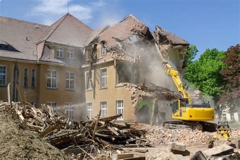 How much does it cost to demolish a house. Things To Know About How much does it cost to demolish a house. 